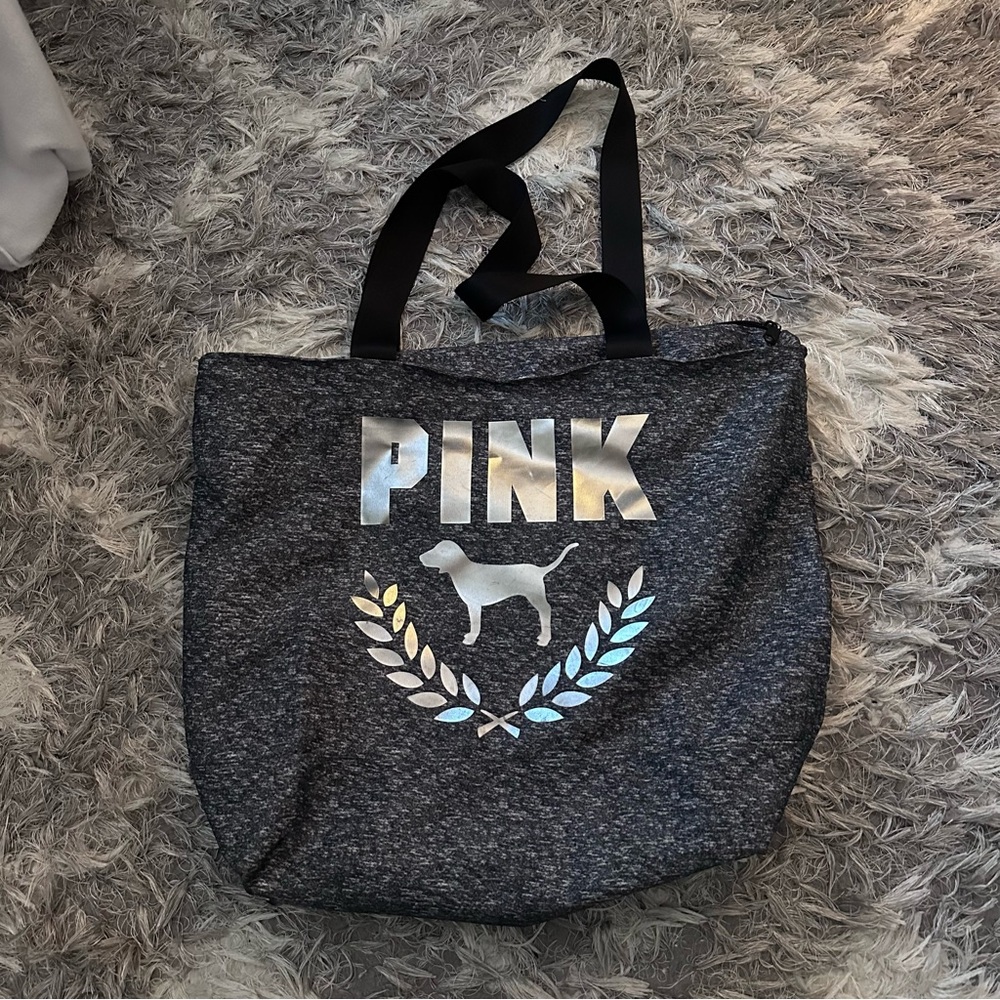 Victoria secret pink bag